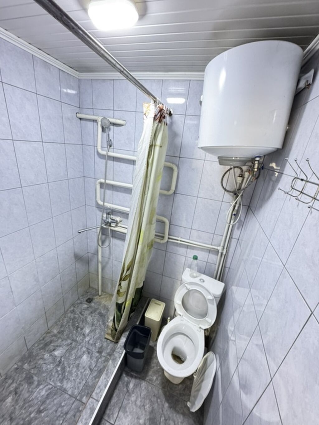 12 м², Без мебели: фото 5