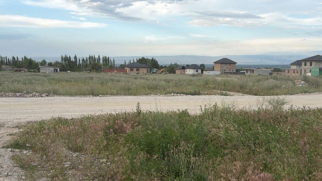 4 соток, Для строительства, Договор долевого участия