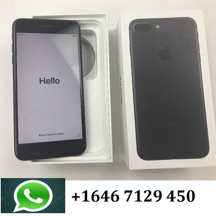 Apple Iphone: Apple IPhone 7 Plus 256gb на lalafo.tj Apple IPhone 7 Plus 256gb в Душанбе