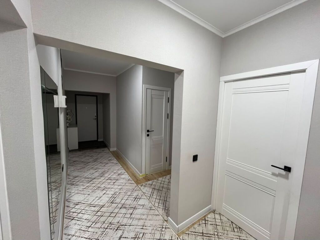 2 комнаты, 80 м², Технопарк Элитка, 4 этаж: фото 5