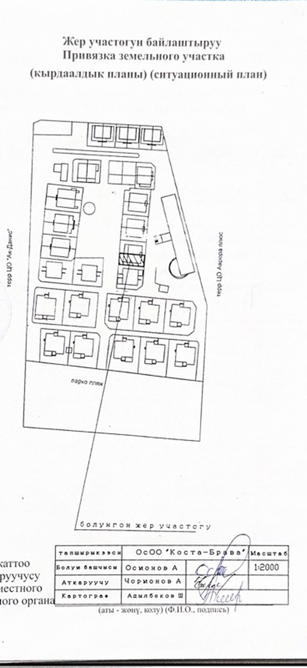4 комнаты, 70 м², 2 соток, Бишкек: фото 2