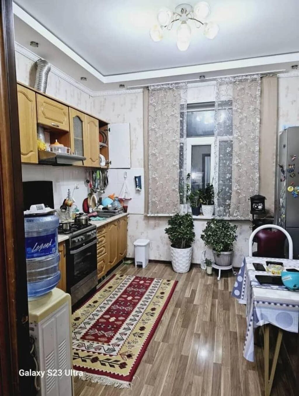 5 комнат, 150 м², 3 соток, Бишкек, Агентство недвижимости: фото 4