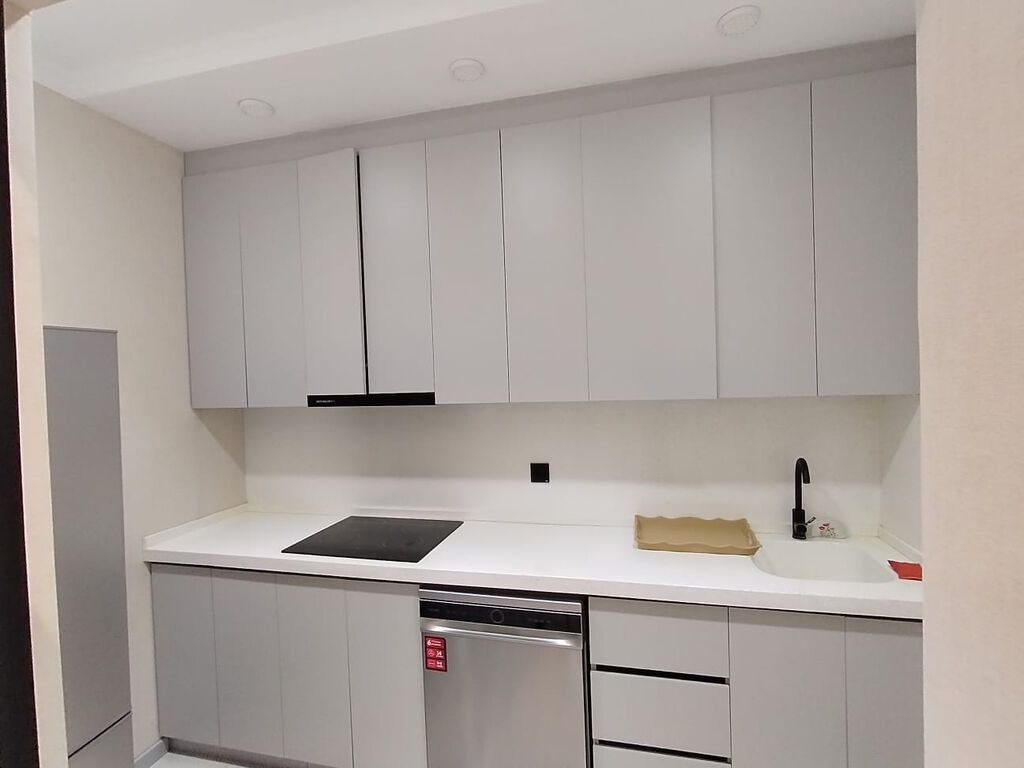 2-room new-build apartment for rent in Nərimanov, 86 m², 1 000 AZN/mo, photo 5 / 7