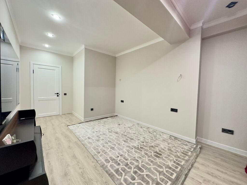 2 комнаты, 62 м², Верхний Джал Элитка, 3 этаж, Евроремонт: фото 5