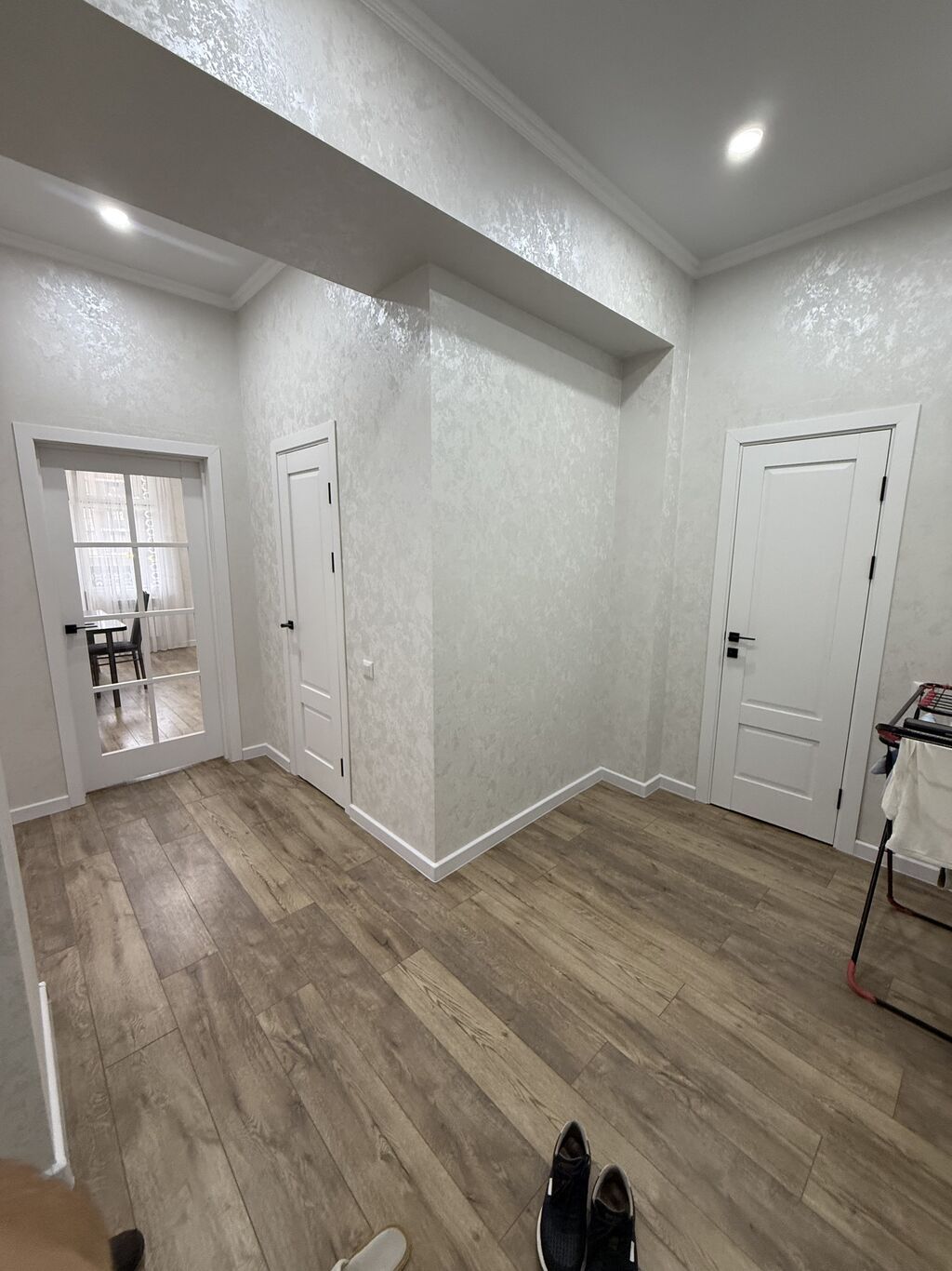 2 комнаты, 64 м², Технопарк Элитка, 3 этаж, Евроремонт: фото 7