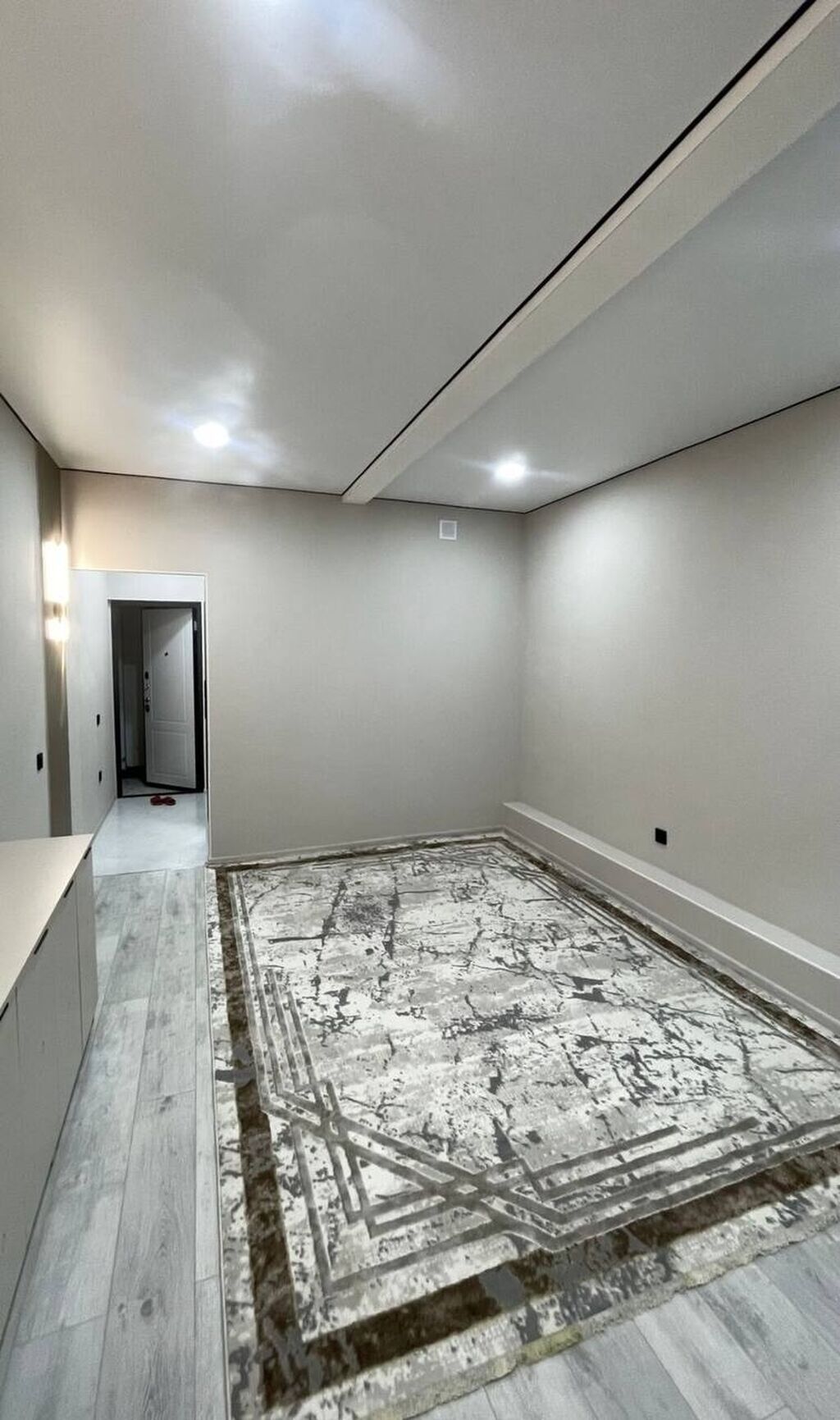 Студия, 26 м², Технопарк 5 этаж, Дизайнерский ремонт: фото 2