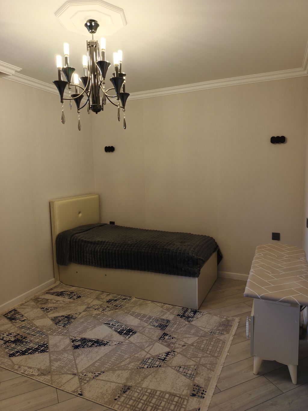 Bakı, Hövsan qəs., 3 otaqlı, Köhnə tikili, 64 kv. m