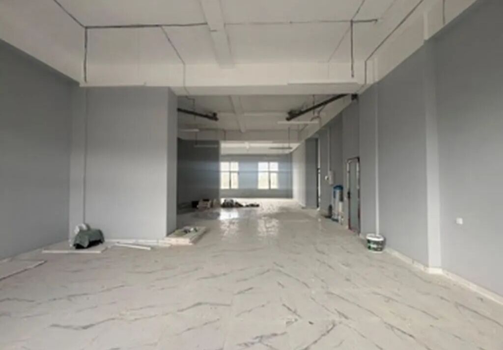 Продажа магазинов 110 м², 1 этаж: фото 5