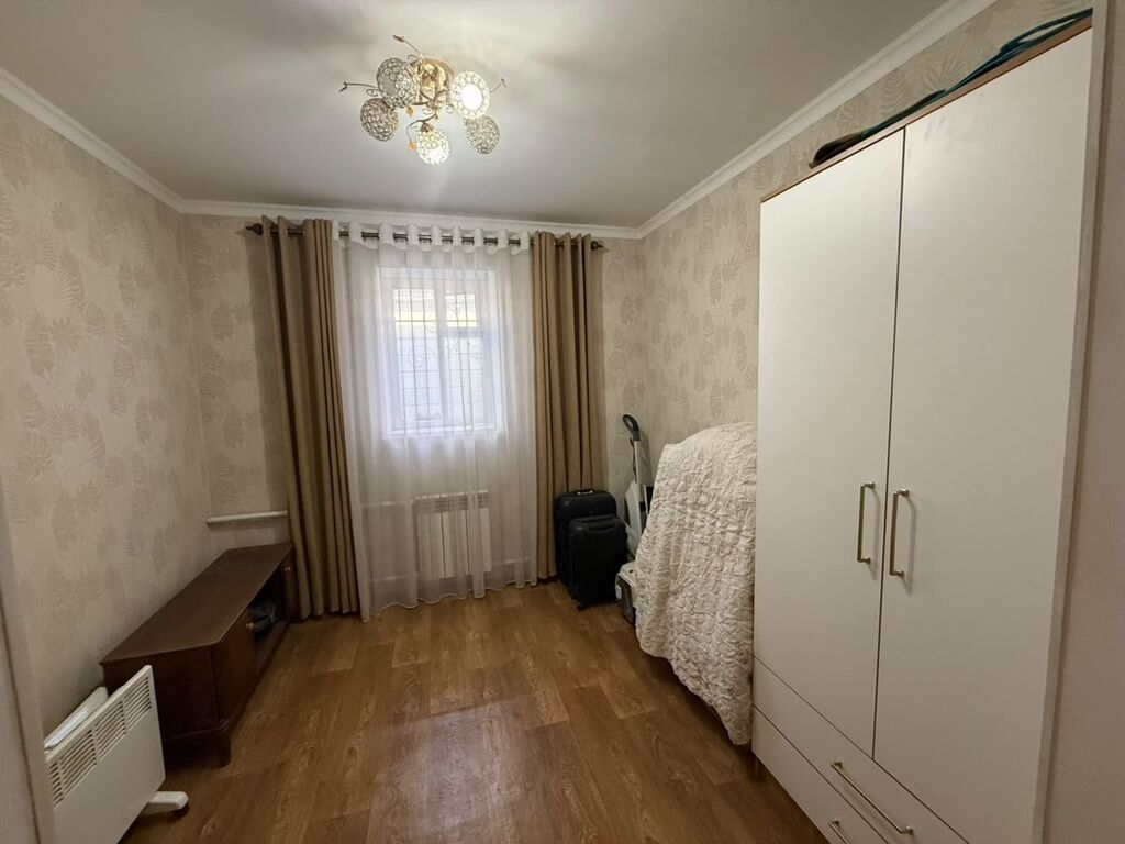100 м², 4 комнаты, Семейным: фото 8