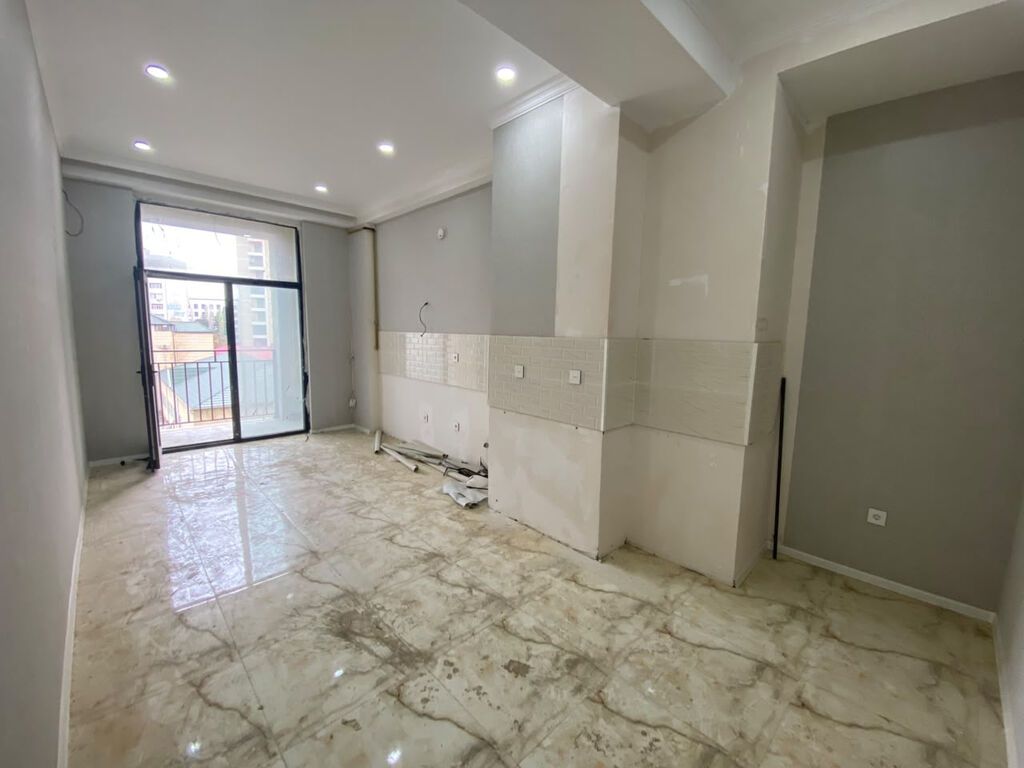 4 otaqlı, Yeni tikili, 136 kv. m
