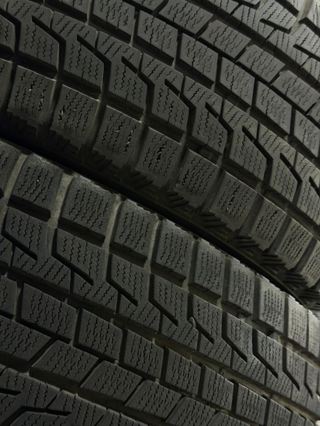 ‼ Шиномонтаж бесплатный‼ ——- Привозные зимние б/у шины Bridgestone: фото 3