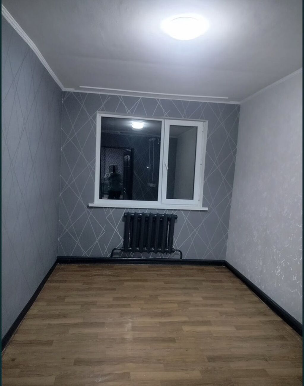 87 м², 2 комнаты, Чекиш-Ата рынок, Семейным: фото 6