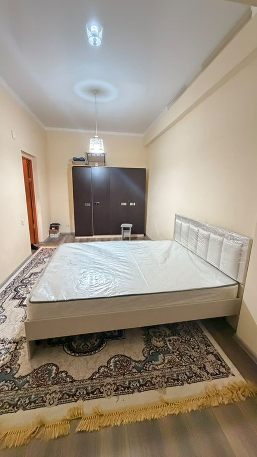 1 комната, АЮ Гранд Парам без детей, от 6 месяцев, С мебелью полностью: фото 2
