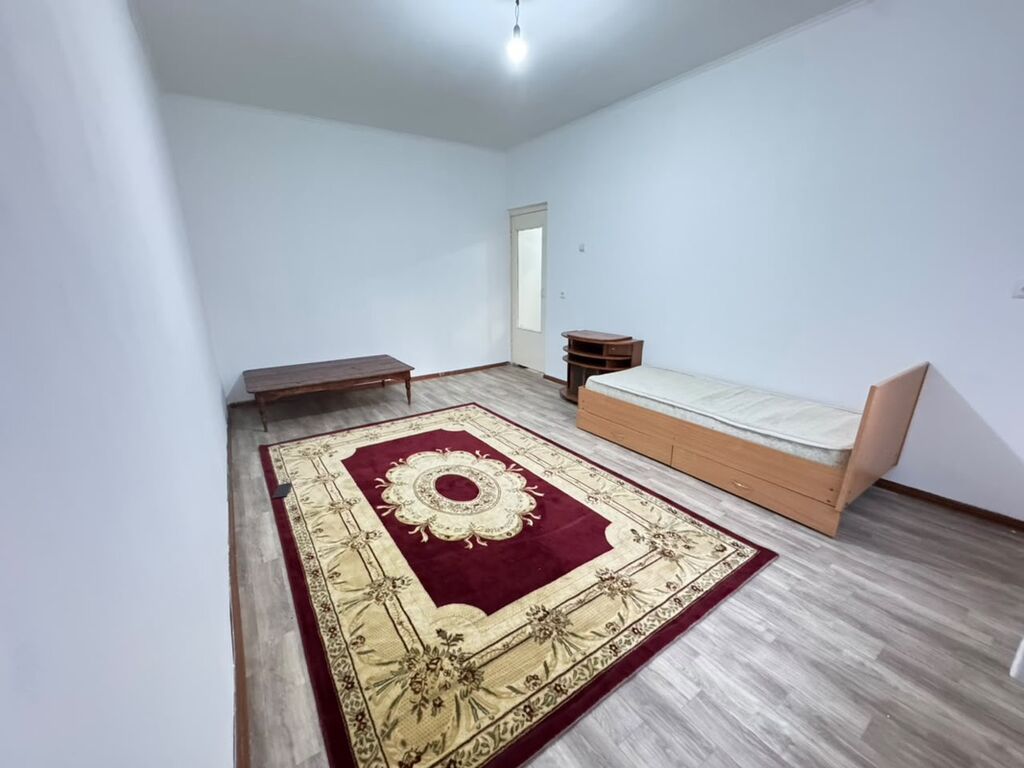 35 м², С мебелью частично: фото 3