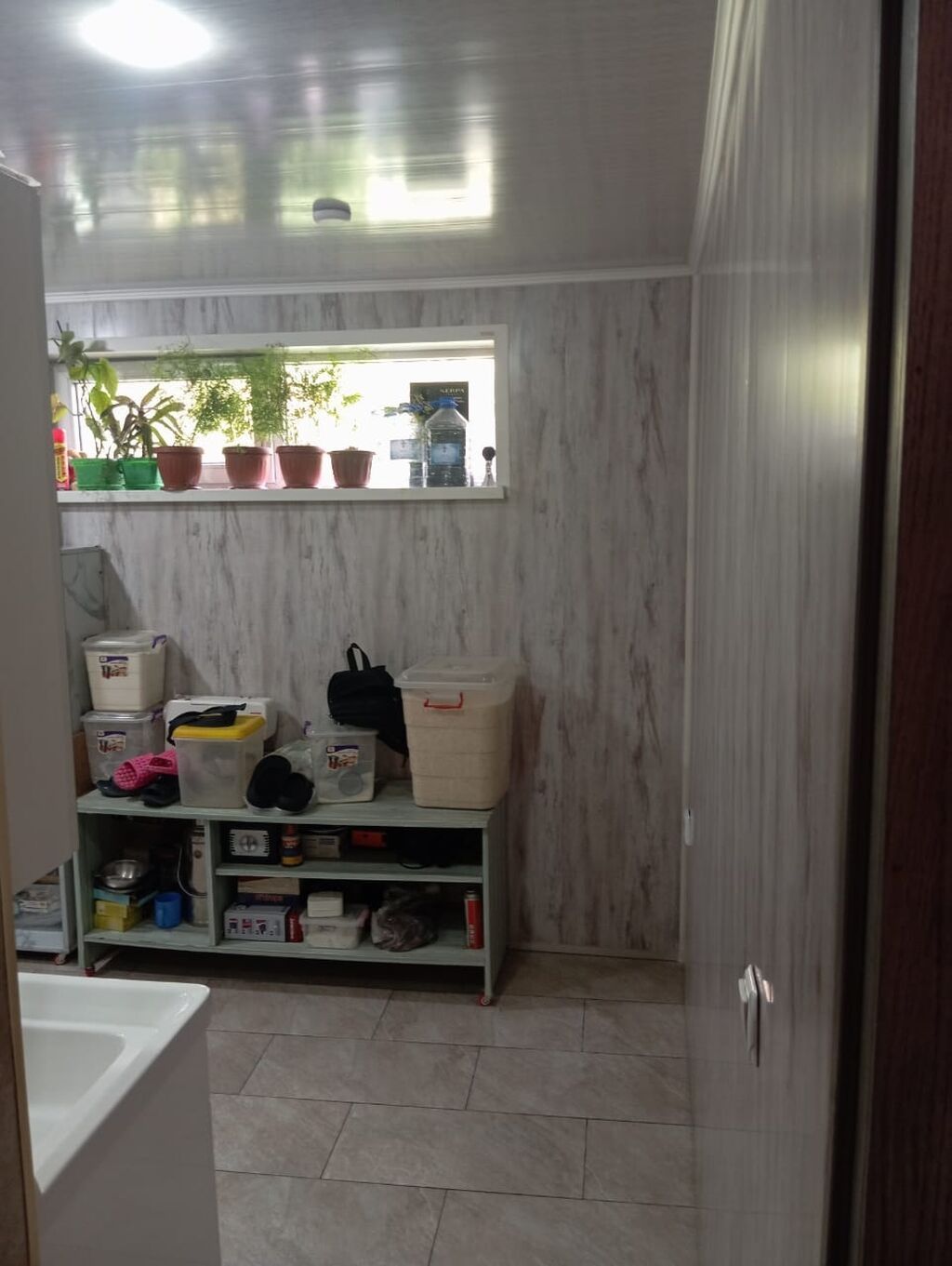 3 комнаты, 65 м², 6 соток, Бишкек, Маевка с. Риэлтор: фото 8