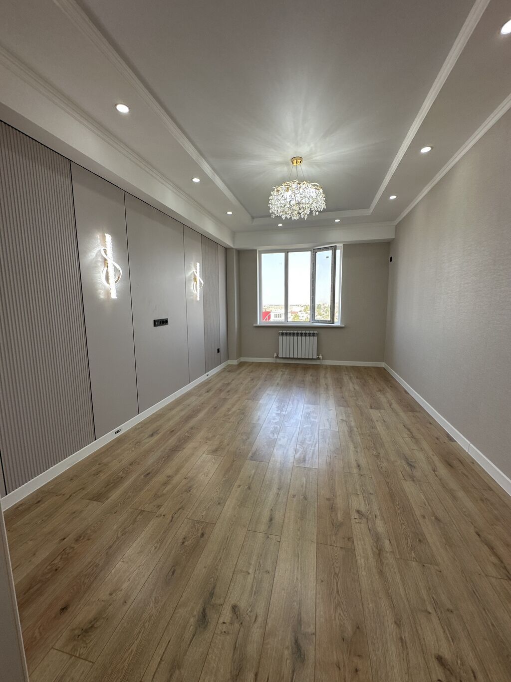 1 комната, 44 м², Технопарк Элитка, 10 этаж, Дизайнерский ремонт: фото 5