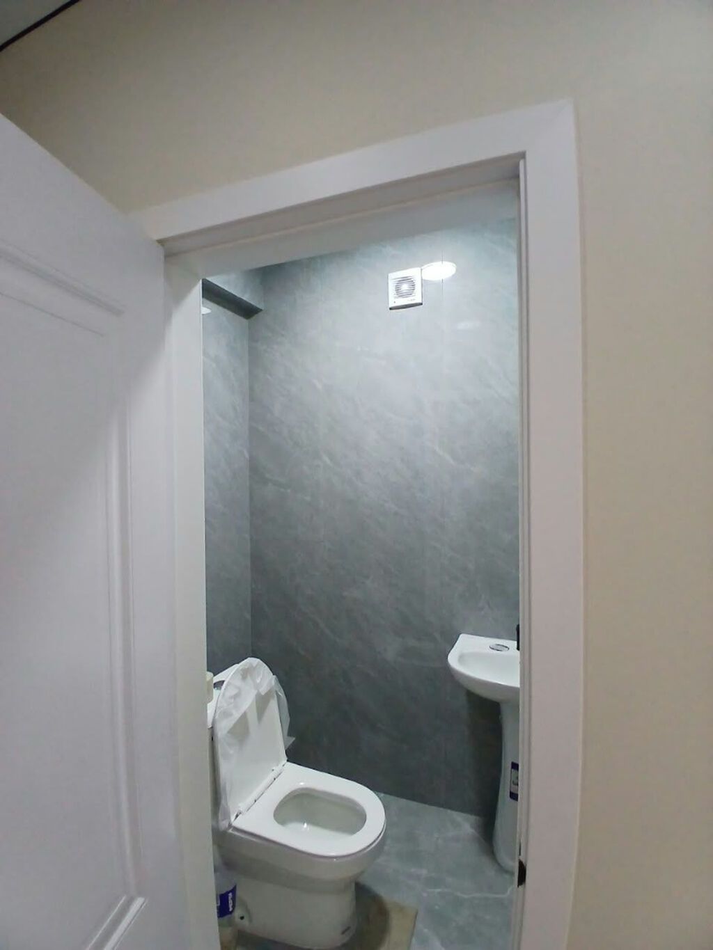 2 комнаты, 71 м², Восток-5 мкр Элитка, 6 этаж, Евроремонт: фото 6