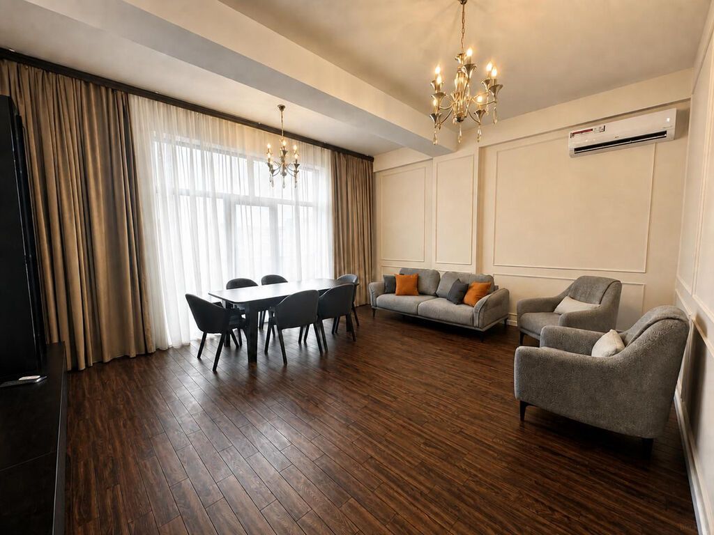 🏡 28 Residence-də yeni təmirli mənzil! 📍 Mənzil 28 Residence yaşayış