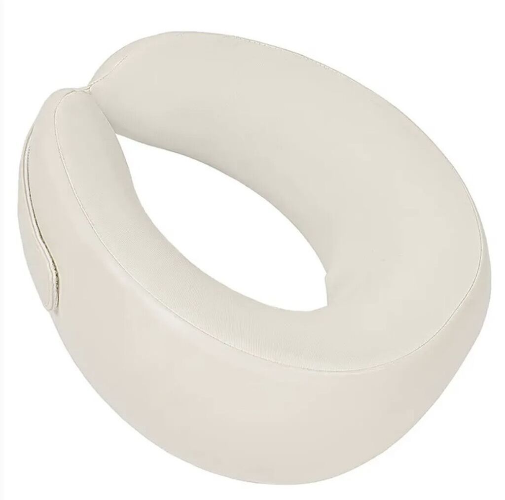 Hoco HP53 Neck Massager — умная массажная подушка-воротник для шеи: фото 5