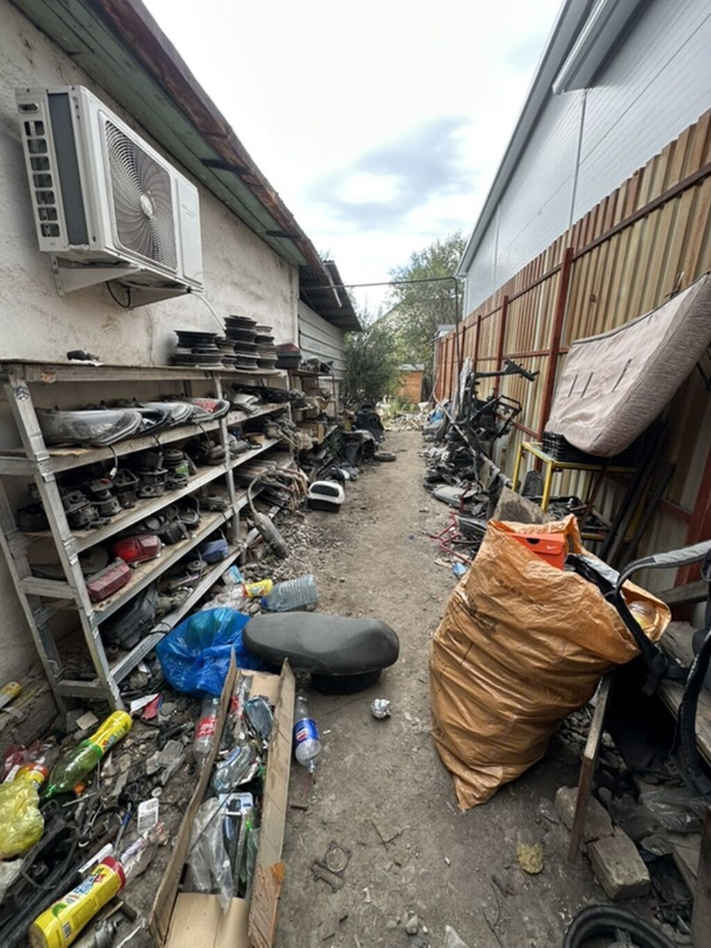 Срочно продаю Мото-сервис: фото 6
