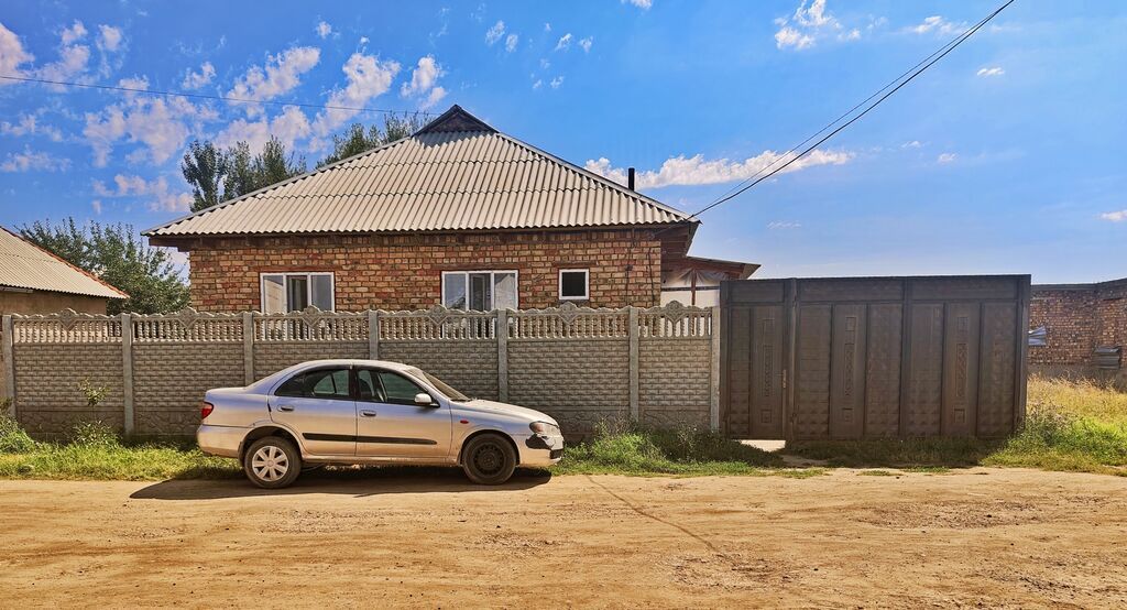 Продается одноэтажный кирпичный дом в тихом, уютном районе. с жилым: фото 7