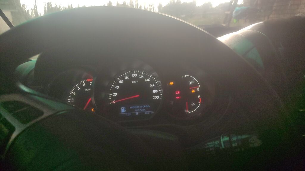 Suzuki Grand Vitara: 2010 г., Бензин, Кроссовер: фото 4