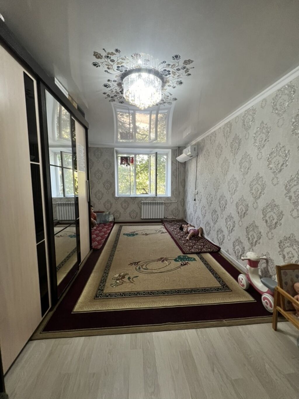 Продам 1-комнатную квартиру-студию с отдельной кухней: фото 3