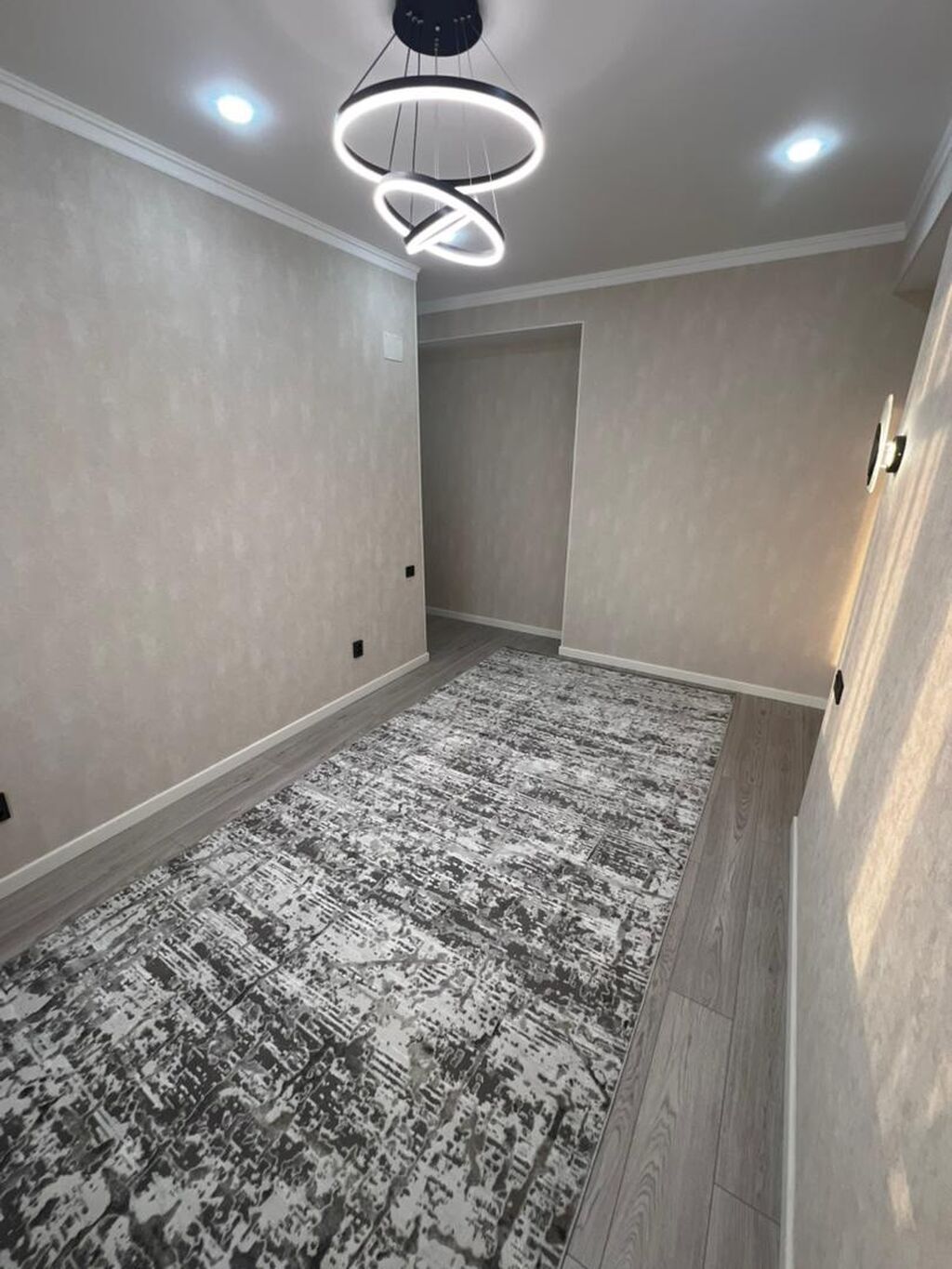 3 комнаты, 84 м², Элитка, 12 этаж, Евроремонт: фото 8