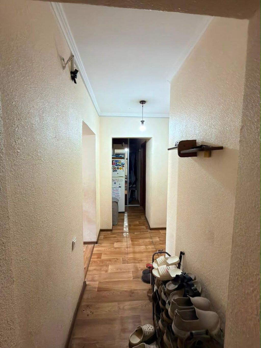 3 комнаты, 63 м², Азия Молл Индивидуалка, 1 этаж, Косметический ремонт: фото 5