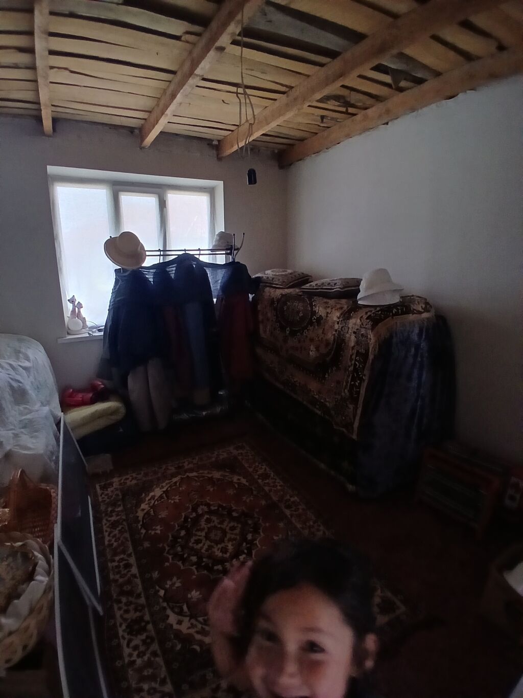 Продается 2 этажный дом в районе Коргон. Ориентир Нирвана. Земельный: фото 4