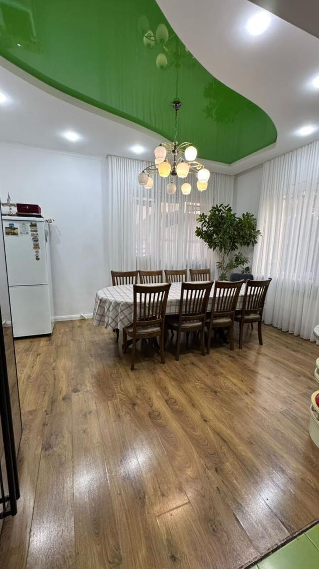 360 м², 6 комнат, Киргизия 1, Семейным: фото 7