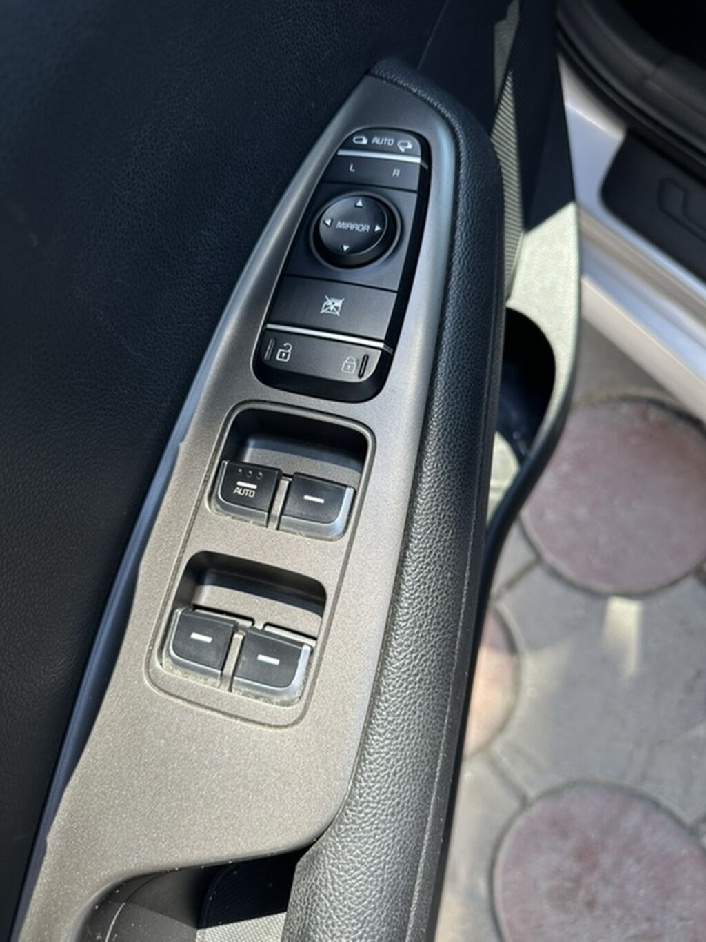 Kia K5: 2021 г., Седан: фото 8