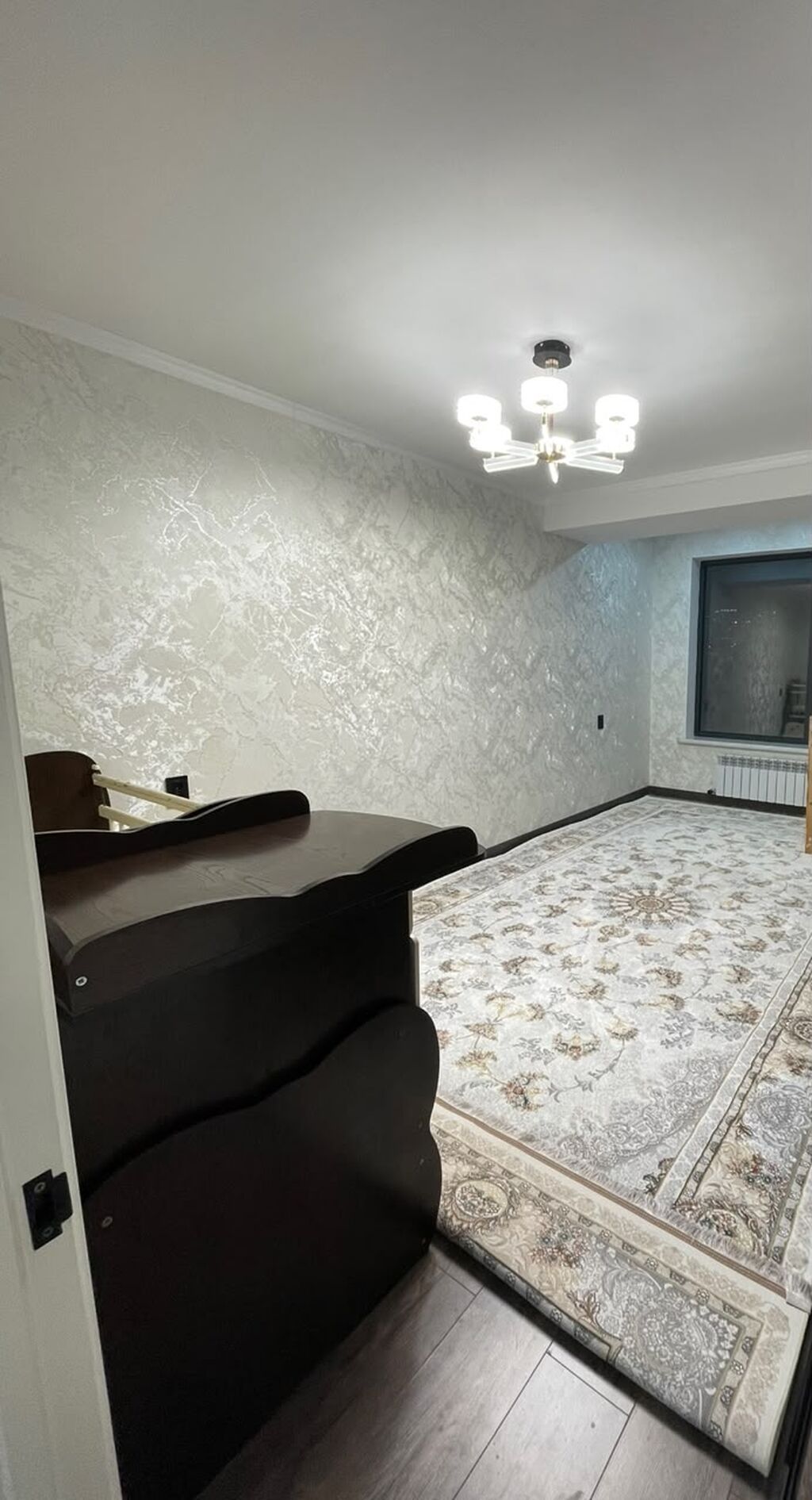 1 комната, 43 м², Элитка, 5 этаж, Евроремонт: фото 7