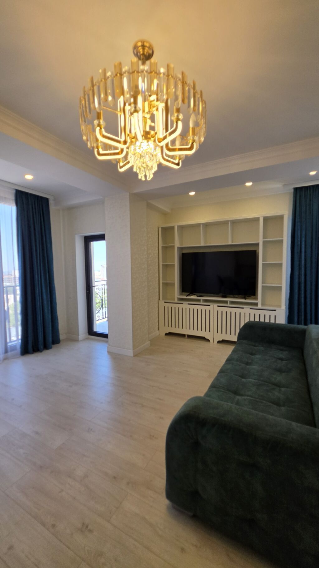 Продам пентхаус 125 м² в ЖК «Мээрим»: фото 7