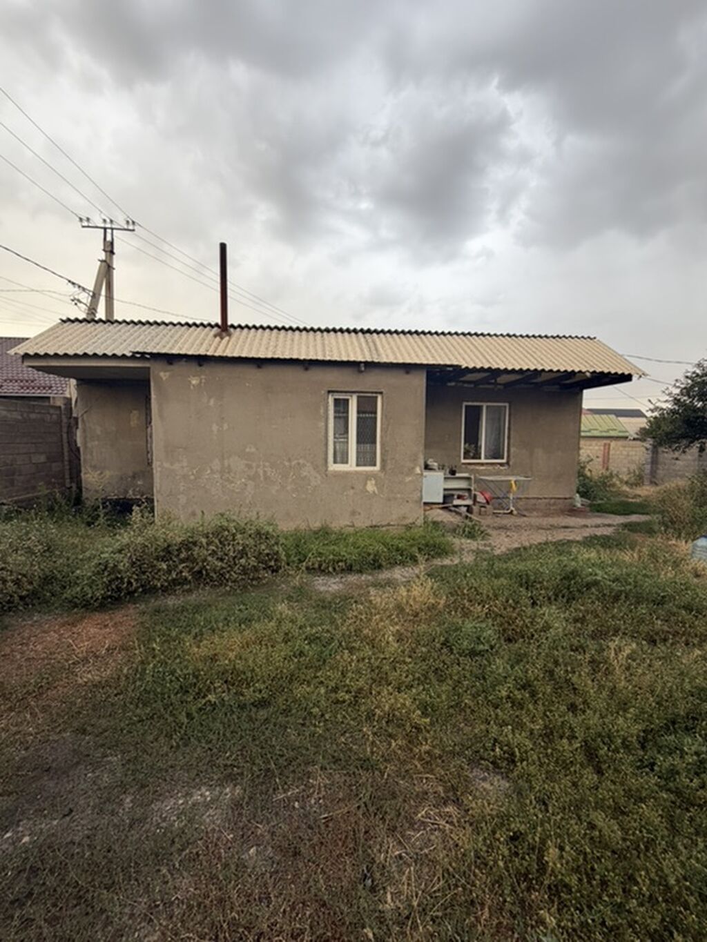 Продается участок 4сот по тех паспорту по факту больше находится в: фото 3