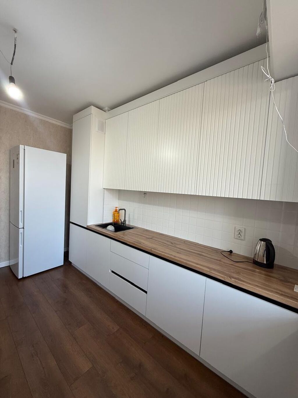 2 комнаты, 67 м², ул. Московская / Гоголя Элитка, 10 этаж, Евроремонт: фото 4