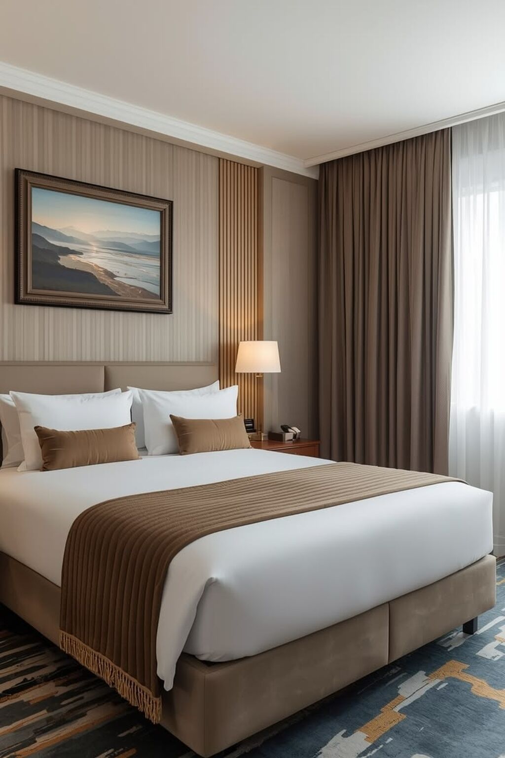 1 комната, Шлагбаум, Душевая кабина, Постельное белье, Бытовая техника, фото 1