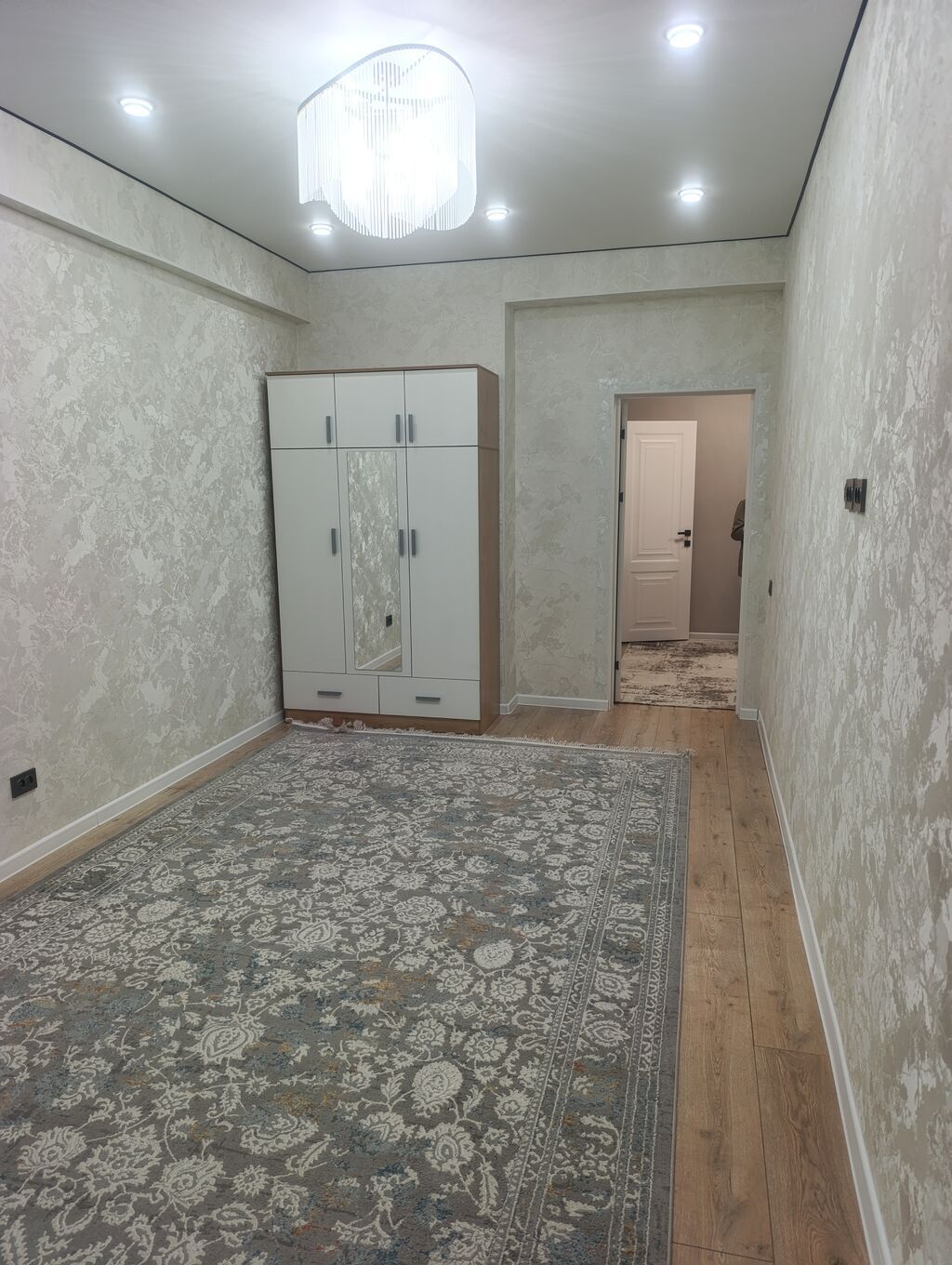 Сдаётся однокомнатная квартира со всему удобствами в районе Фучика: фото 3