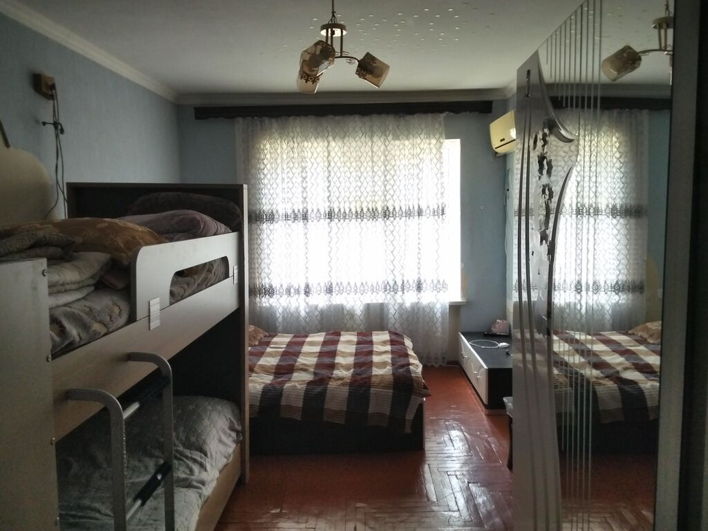 Bakı, Montin, 2 otaqlı, Köhnə tikili, m. Nəriman Nərimanov, 42 kv. m