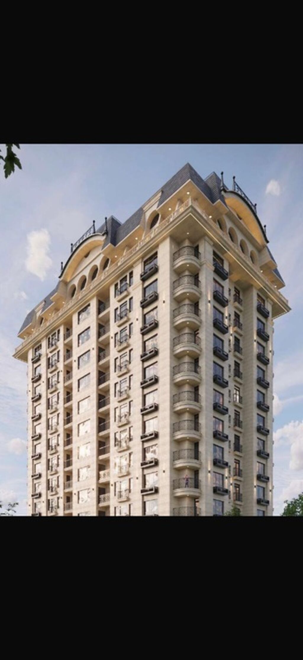 2 комнаты, 96 м²: фото 7