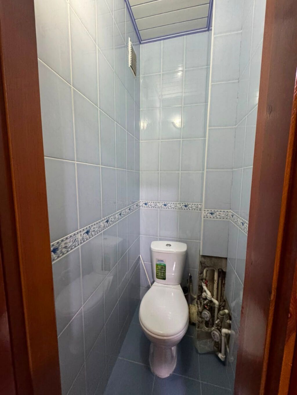3 комнаты, 78 м², ул. Московская / Уметалиева Индивидуалка, 4 этаж, Евроремонт: фото 4