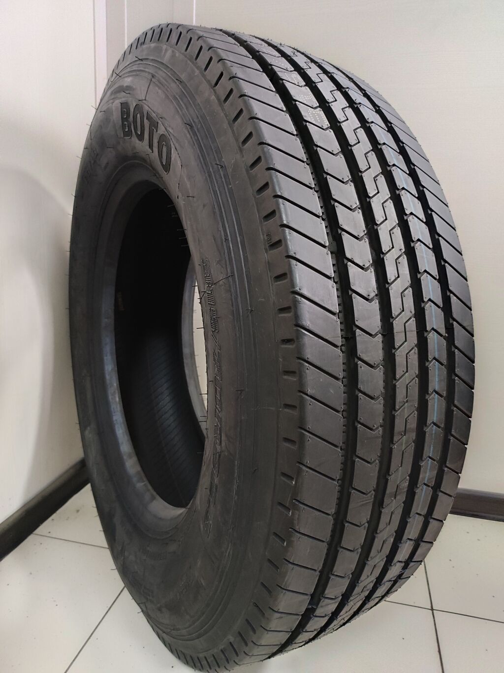 Шины 315/70R22.5 предназначены для установки на грузовые автомобили на: фото 5