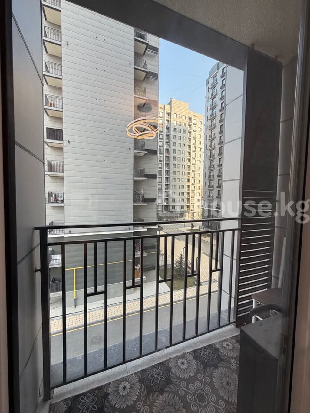 Сегодня акция ! 1-комнатная квартира, в районе кок жар: фото 5