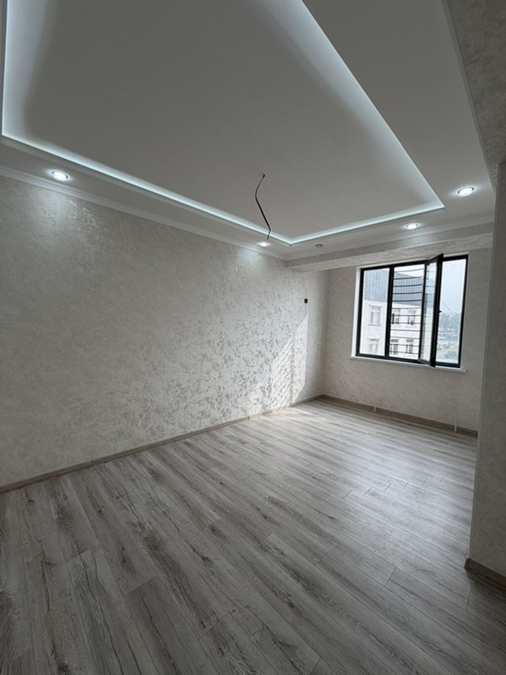 1 комната, 40 м², Элитка, 7 этаж, Косметический ремонт: фото 2