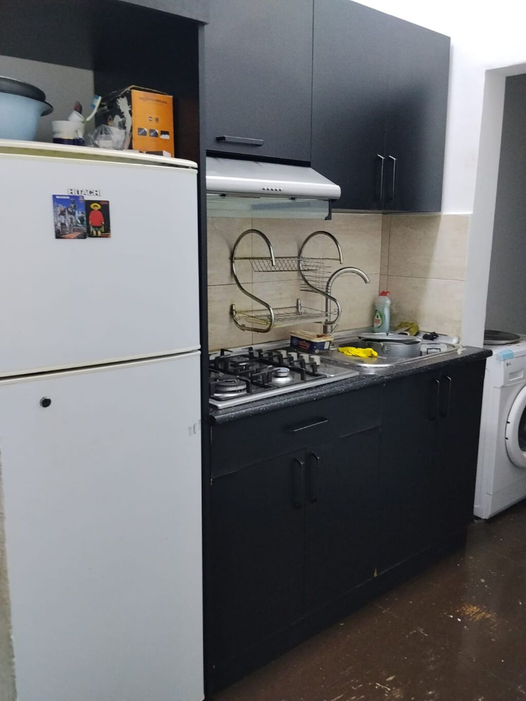 Bakı, 2 otaqlı, Köhnə tikili, 47 kv. m
