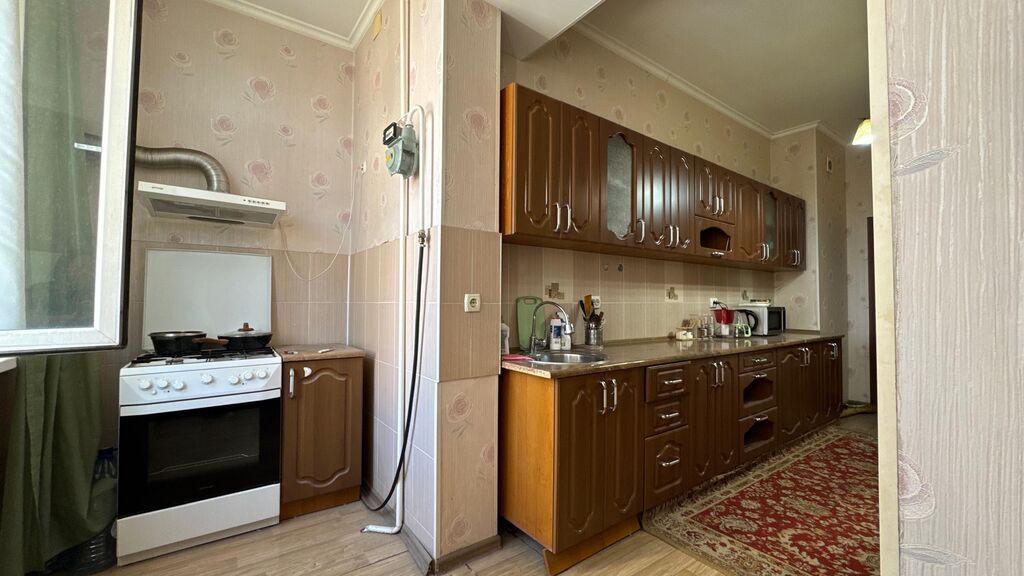 2 комнаты, 118 м², 2 этаж: фото 3