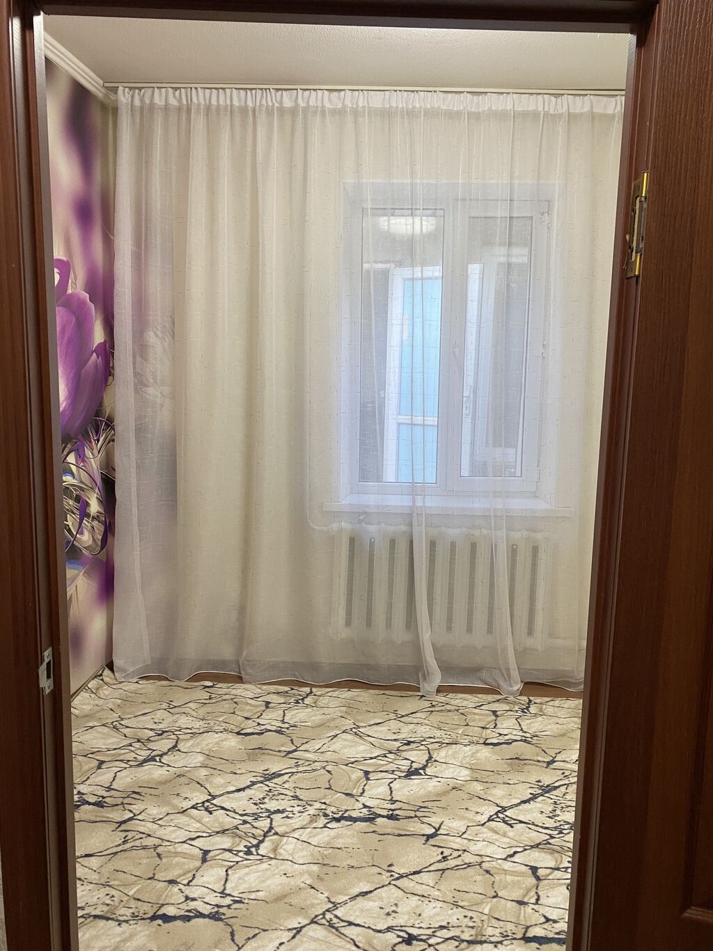 60 м², 3 комнаты: фото 4