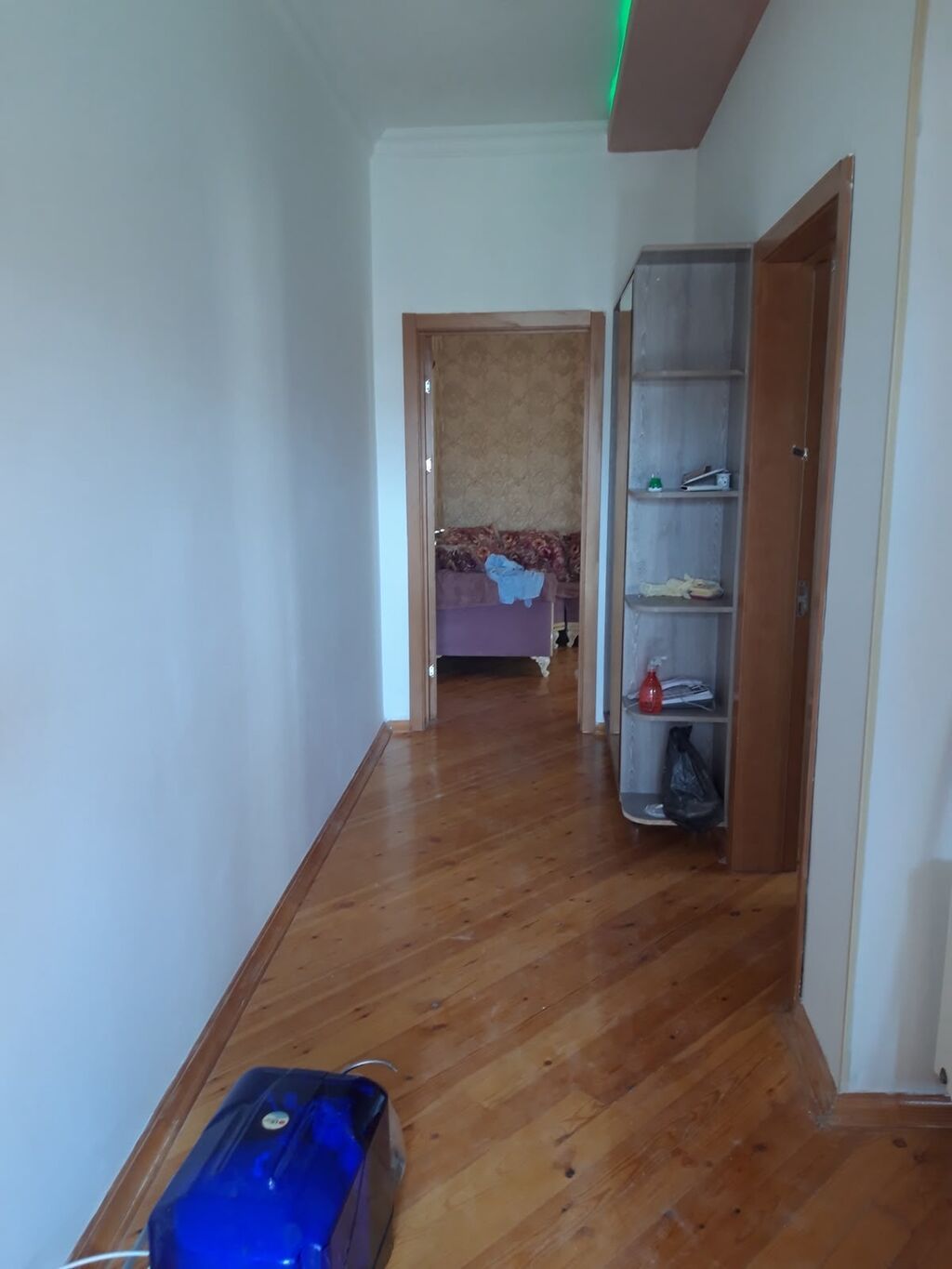 80 kv. m, 2 otaqlı, Qaz, İşıq, Su
