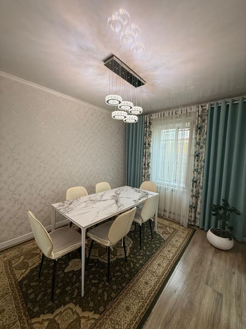 СРОЧНО ПРОДАЕТСЯ ДОМ В АК-ОРДО Локация: район Ак-Ордо Площадь: фото 5
