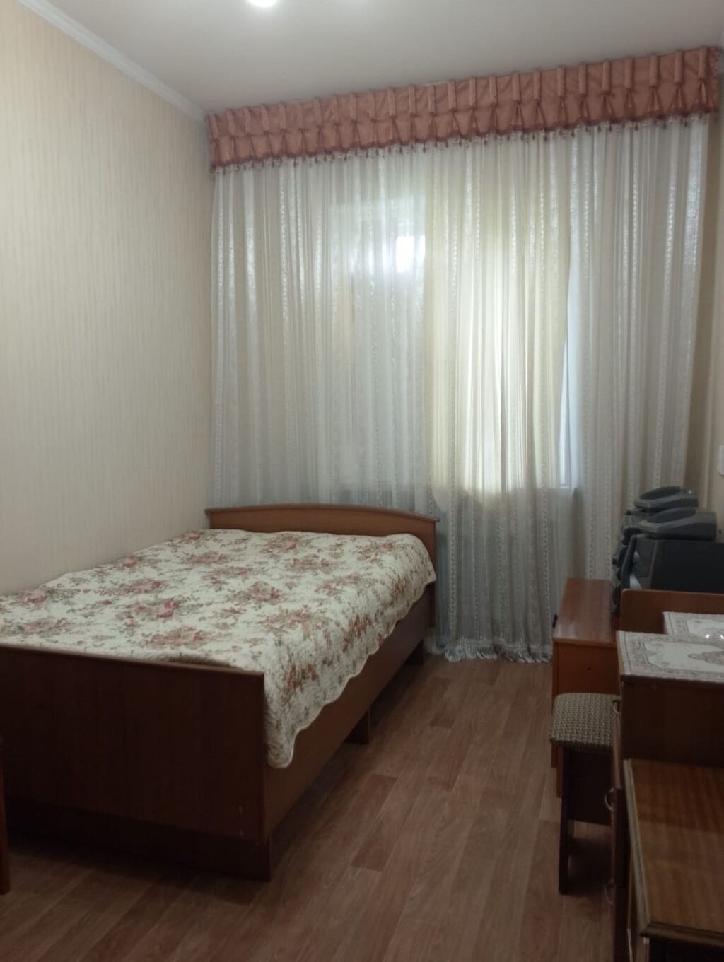 3 комнаты, 63 м², Восток-5 мкр 105 серия, 3 этаж, Евроремонт: фото 6